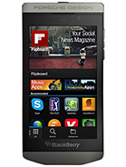 Best available price of BlackBerry Porsche Design P-9982 in Http
