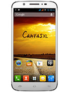 Best available price of Micromax A119 Canvas XL in Http