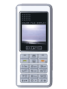 Best available price of alcatel OT-E158 in Http