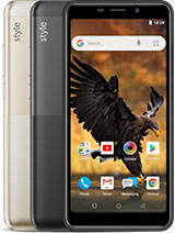 Best available price of Allview P10 Style in Http