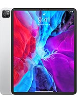 Best available price of Apple iPad Pro 12.9 (2020) in Http