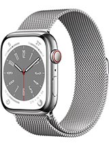 Best available price of Apple Watch Series 8 in Http