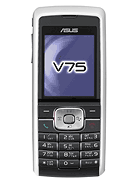 Best available price of Asus V75 in Http