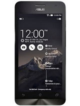 Best available price of Asus Zenfone 5 A500CG 2014 in Http