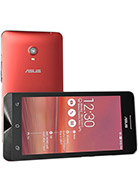 Best available price of Asus Zenfone 6 A601CG 2014 in Http