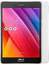 Best available price of Asus Zenpad S 8-0 Z580C in Http