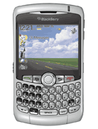 Best available price of BlackBerry Curve 8300 in Http