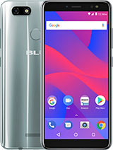 Best available price of BLU Vivo XL3 in Http