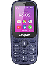 Best available price of Energizer Energy E241 in Http
