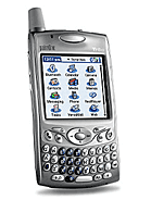 Best available price of Palm Treo 650 in Http