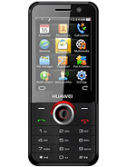 Best available price of Huawei U5510 in Http