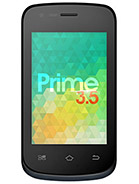 Best available price of Icemobile Prime 3-5 in Http