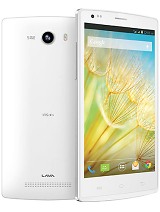 Best available price of Lava Iris Alfa in Http