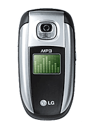 Best available price of LG C3400 in Http