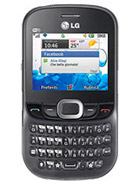 Best available price of LG C365 in Http