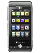 Best available price of LG GX500 in Http