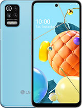LG W41+ at Http.mymobilemarket.net