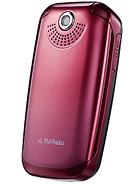 Best available price of LG KP152 in Http