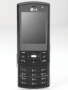 Best available price of LG KS10 in Http