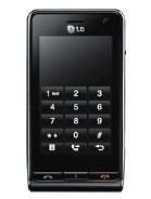 Best available price of LG KU990 Viewty in Http
