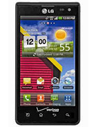Best available price of LG Lucid 4G VS840 in Http