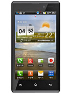 Best available price of LG Optimus EX SU880 in Http