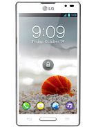 Best available price of LG Optimus L9 P760 in Http