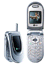 Best available price of LG C1100 in Http