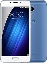 Best available price of Meizu M3e in Http