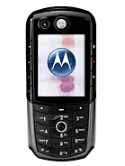 Best available price of Motorola E1000 in Http
