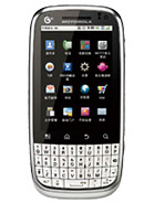 Best available price of Motorola MOTO MT620 in Http