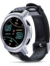 Best available price of Motorola Moto Watch 100 in Http