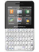 Best available price of Motorola MOTOKEY XT EX118 in Http