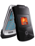 Best available price of Motorola RAZR V3xx in Http