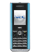 Best available price of NEC N344i in Http