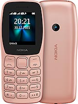 Best available price of Nokia 110 (2022) in Http