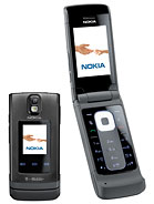 Best available price of Nokia 6650 fold in Http