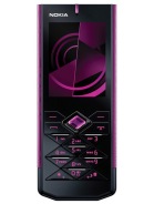 Best available price of Nokia 7900 Crystal Prism in Http