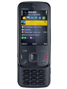Best available price of Nokia N86 8MP in Http