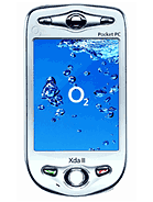 Best available price of O2 XDA IIi in Http