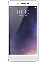 Best available price of Oppo Mirror 5 in Http