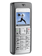 Best available price of Philips Xenium 9-98 in Http