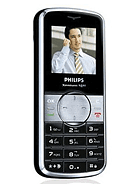 Best available price of Philips Xenium 9-9f in Http