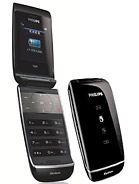 Best available price of Philips Xenium 9-9q in Http