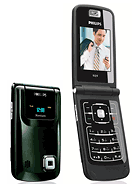 Best available price of Philips Xenium 9-9r in Http