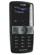 Best available price of Philips Xenium 9-9w in Http