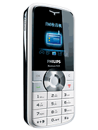 Best available price of Philips Xenium 9-9z in Http