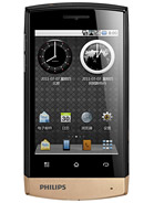 Best available price of Philips D822 in Http