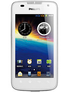 Best available price of Philips W6350 in Http