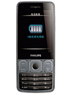 Best available price of Philips X528 in Http